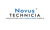 Novus Science Instrumentations Pvt Ltd Logotype
