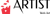 Artist WebArt Logotype