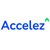Accelez Technologies Logotype