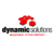 Dynamic Solutions Inc Logotype