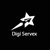 DIGI SERVEX Logotype
