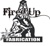 Fired Up Fabrication Logotype