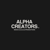 Alpha Creators Logotype
