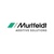 Murtfeldt Additive Solutions Logotype