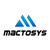 Mactosys Logotype