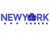 New York App Coders Logotype