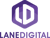 Lane Digital Marketing Logotype