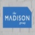 The Madison Group Logotype