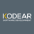 KODEAR Logotype