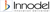 Innodel Technologies Pvt. Ltd. Logotype