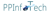PPInfotech Technologies Logotype
