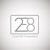 2 East 8th Productions, LLC Logotype