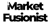 MarketFusionist Logotype