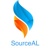 Source Al Logotype