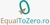 EqualToZero.ro Logotype