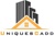 UniquesCadd Logotype
