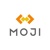 Moji Logotype