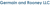 Germain and Rooney LLC Logotype