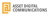 Asset Digital Communications Logotype