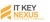 It Key Nexus Logotype