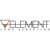 Element Land Surveying Logotype