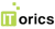 Itorics Logotype