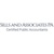Sills and Associates PA Logotype
