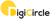 DigiCircle Logotype