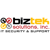Biztek Solutions, Inc. Logotype