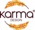 Karma Design Logotype