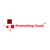 Promoting Good Logotype