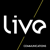 Live Communications Logotype