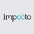impasto communication pvt ltd Logotype