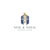 Neil & Nihal Associates Logotype