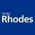 Rhodes Contadores Logotype