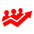 Social Viral Logotype
