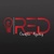 RED Creative Agency Logotype