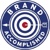 Brand Accomplished Logotype