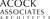 Acock Associates Architects Logotype