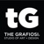 The Grafiosi Logotype