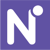 NovelyApp Logotype