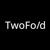 TwoFold Logotype