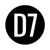 D7 CREATIVE Logotype