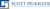 Scott Hukriede, CPA Logotype