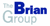 The Brian Group Logotype