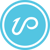 UnlikelyPlaces Logotype