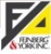 Feinberg & York Inc Logotype