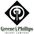 Greene & Phillips - Injury Lawyers Logotype