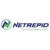 Netrepid Logotype