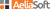 Aeliasoft Logotype